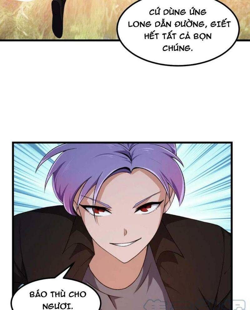 Ta Chẳng Qua Là Một Đại La Kim Tiên: Chapter 292