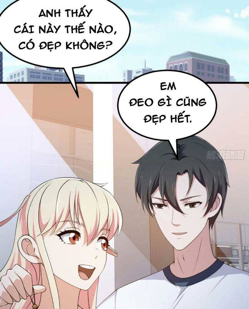 Ta Chẳng Qua Là Một Đại La Kim Tiên: Chapter 292