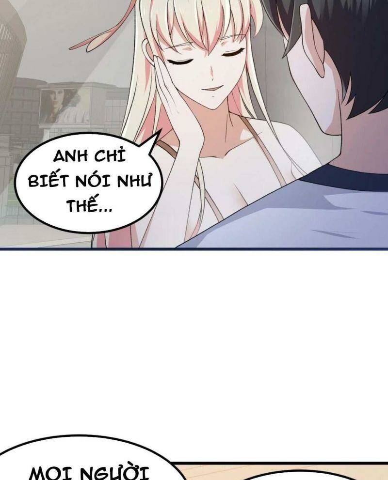Ta Chẳng Qua Là Một Đại La Kim Tiên: Chapter 292