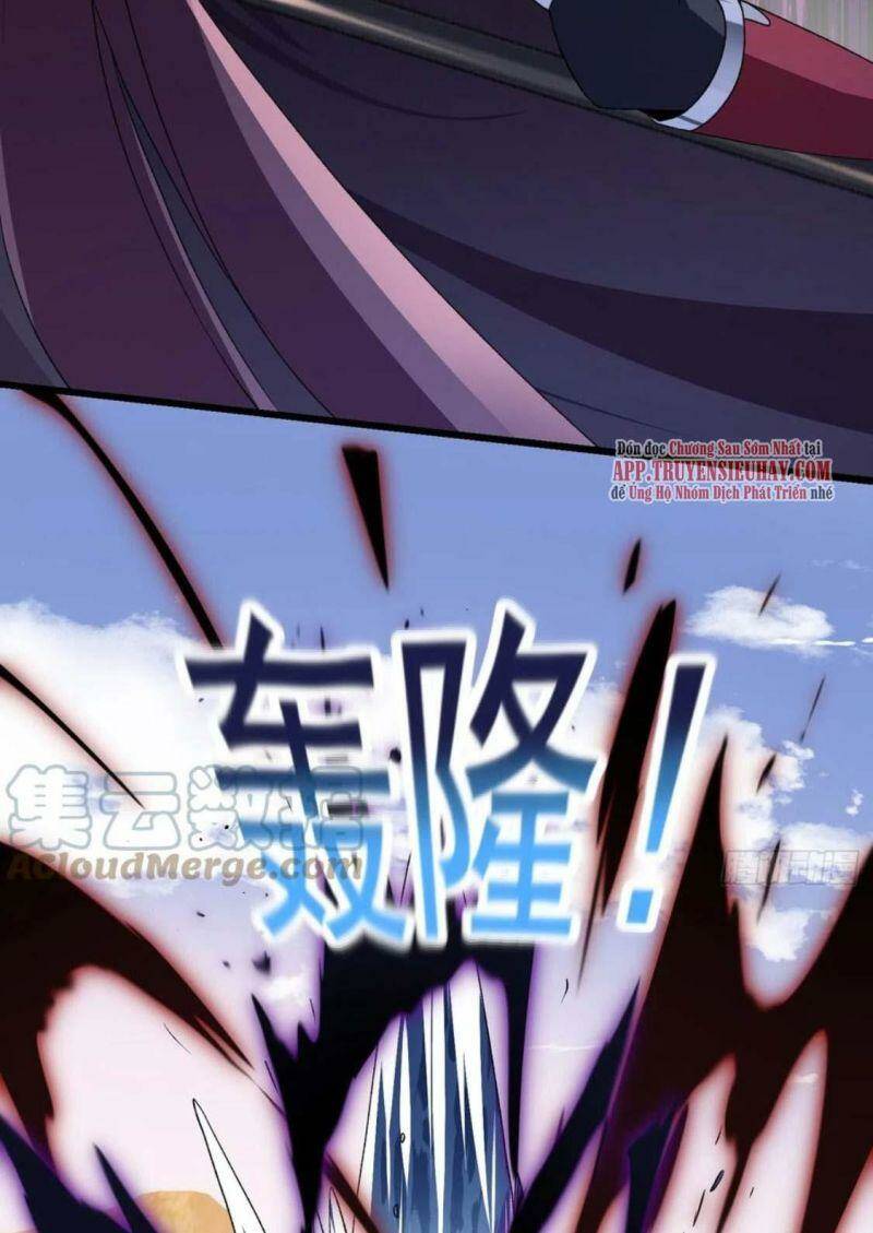 Ta Chẳng Qua Là Một Đại La Kim Tiên: Chapter 292