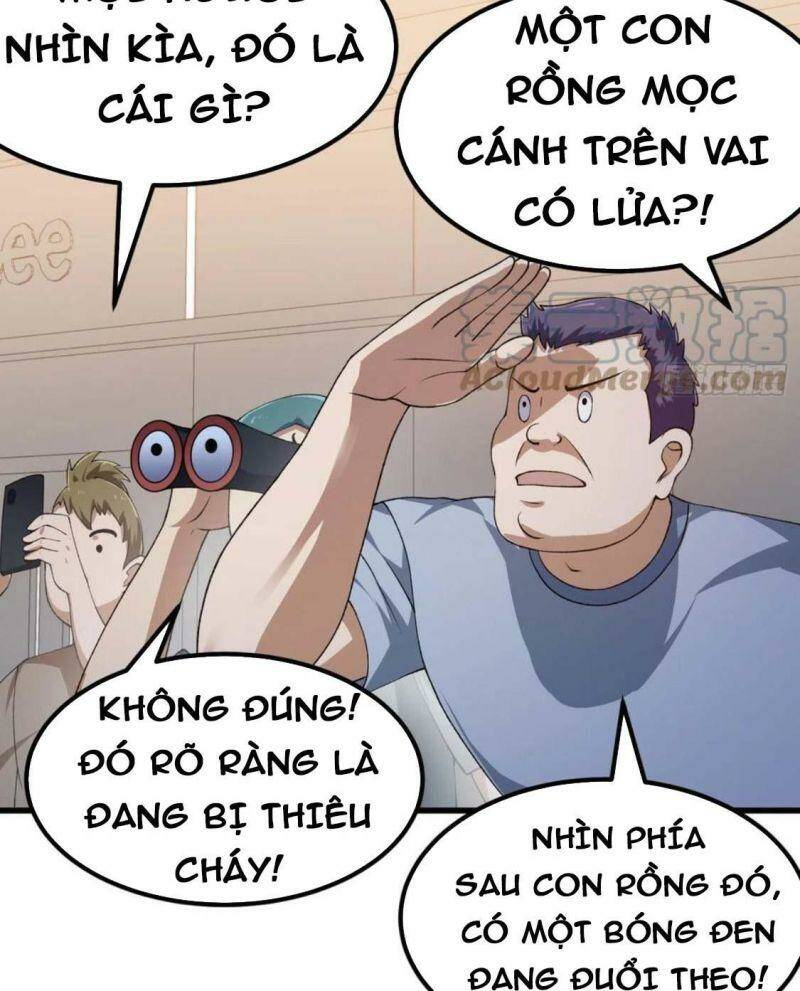 Ta Chẳng Qua Là Một Đại La Kim Tiên: Chapter 292