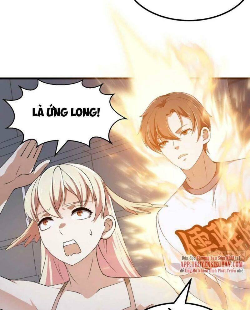 Ta Chẳng Qua Là Một Đại La Kim Tiên: Chapter 292