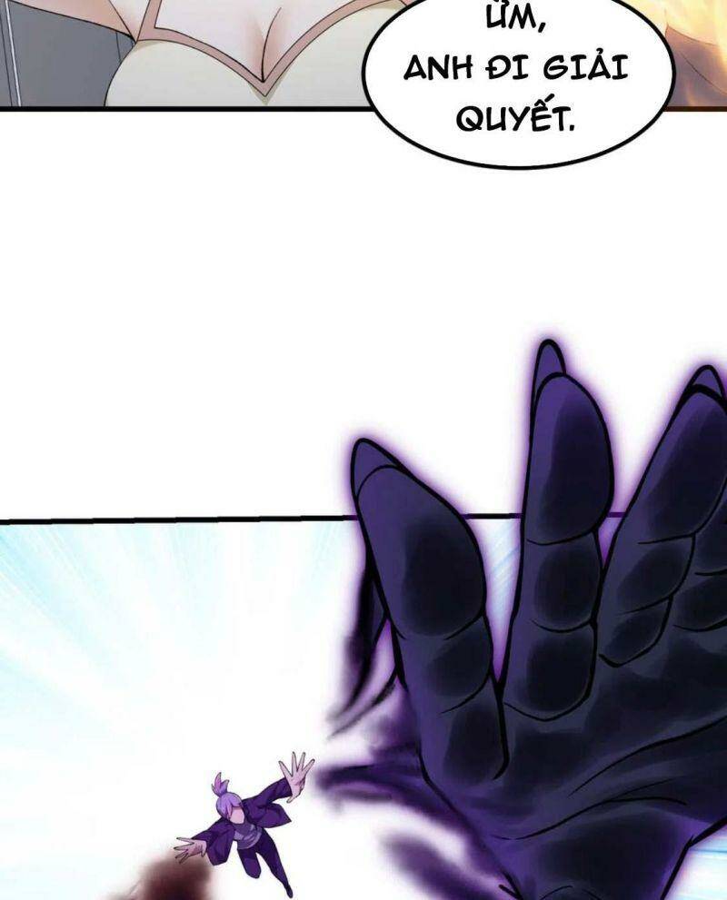 Ta Chẳng Qua Là Một Đại La Kim Tiên: Chapter 292
