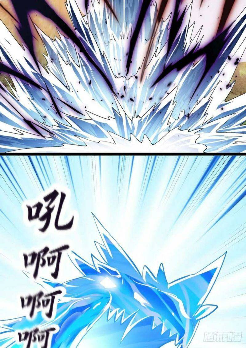 Ta Chẳng Qua Là Một Đại La Kim Tiên: Chapter 292