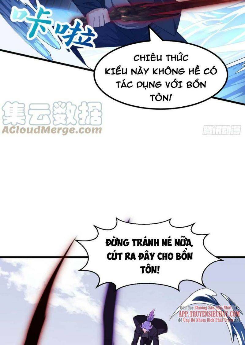 Ta Chẳng Qua Là Một Đại La Kim Tiên: Chapter 292