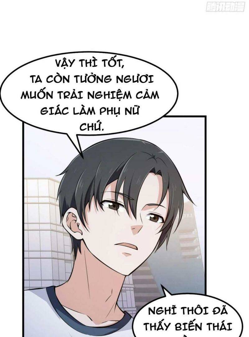 Ta Chẳng Qua Là Một Đại La Kim Tiên: Chapter 293