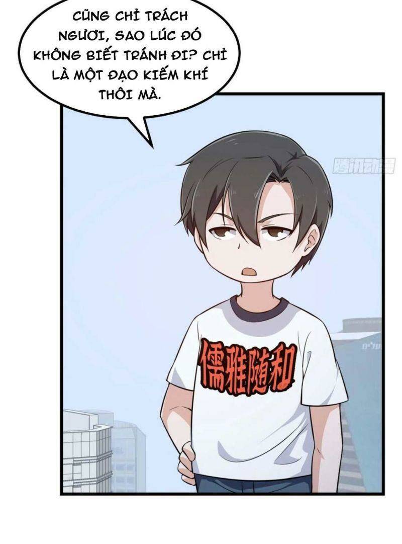 Ta Chẳng Qua Là Một Đại La Kim Tiên: Chapter 293