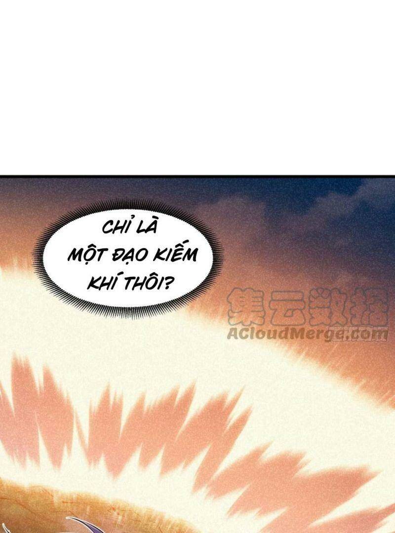 Ta Chẳng Qua Là Một Đại La Kim Tiên: Chapter 293