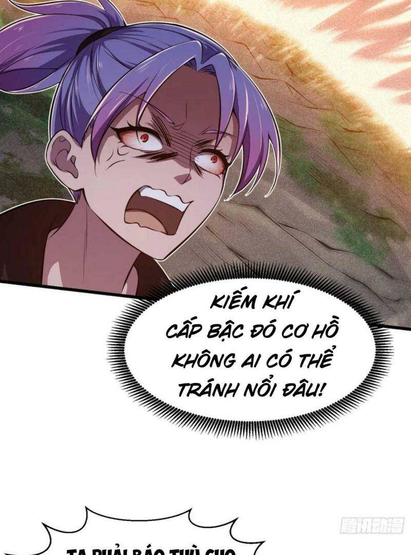 Ta Chẳng Qua Là Một Đại La Kim Tiên: Chapter 293