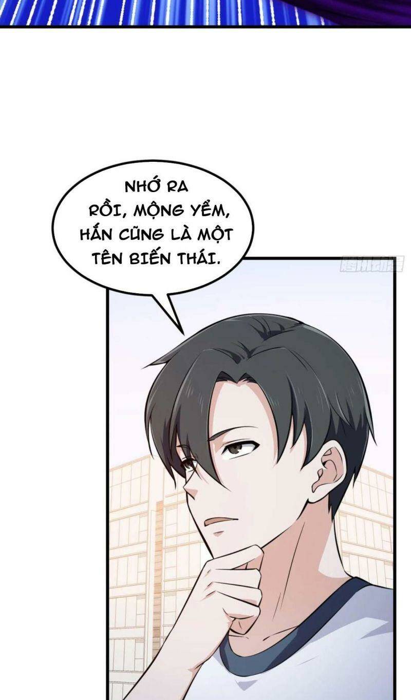 Ta Chẳng Qua Là Một Đại La Kim Tiên: Chapter 293