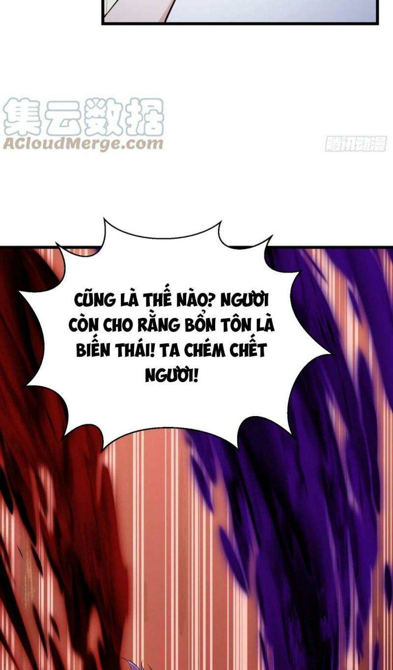 Ta Chẳng Qua Là Một Đại La Kim Tiên: Chapter 293