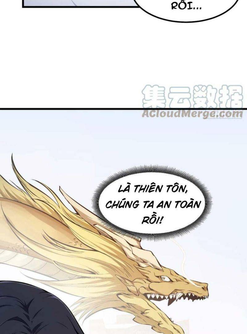 Ta Chẳng Qua Là Một Đại La Kim Tiên: Chapter 293