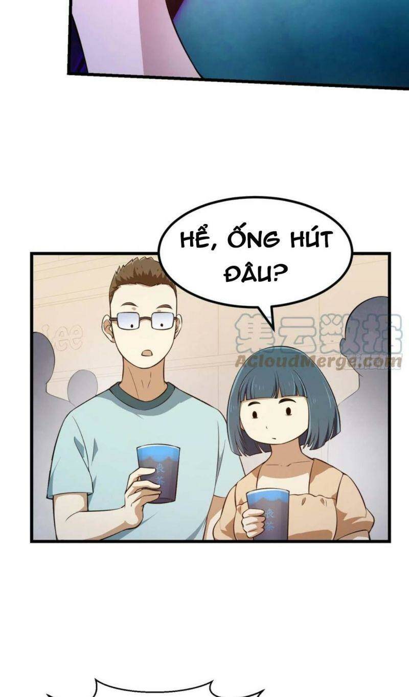 Ta Chẳng Qua Là Một Đại La Kim Tiên: Chapter 293