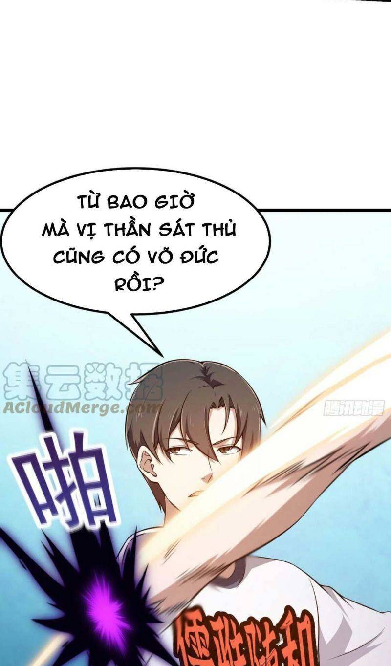 Ta Chẳng Qua Là Một Đại La Kim Tiên: Chapter 293