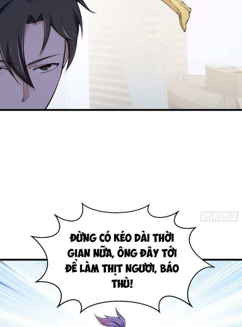 Ta Chẳng Qua Là Một Đại La Kim Tiên: Chapter 293