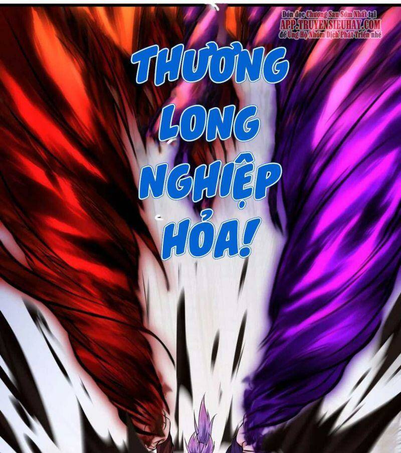 Ta Chẳng Qua Là Một Đại La Kim Tiên: Chapter 293