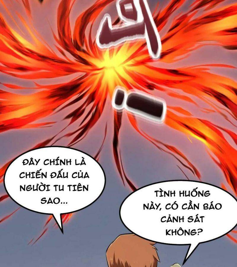 Ta Chẳng Qua Là Một Đại La Kim Tiên: Chapter 293