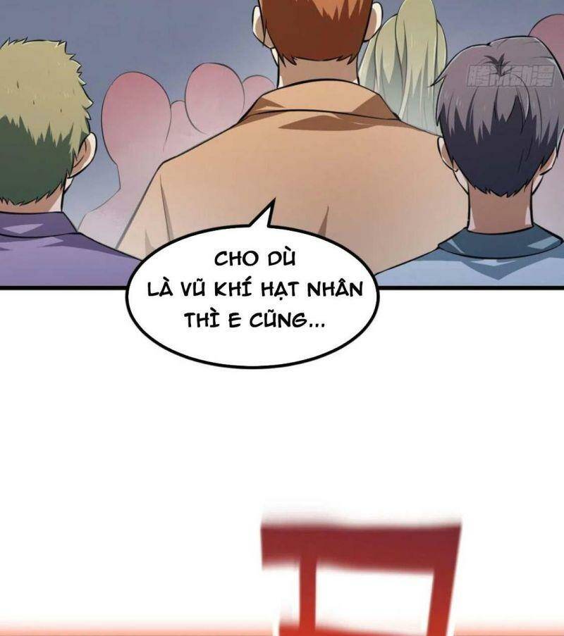Ta Chẳng Qua Là Một Đại La Kim Tiên: Chapter 293