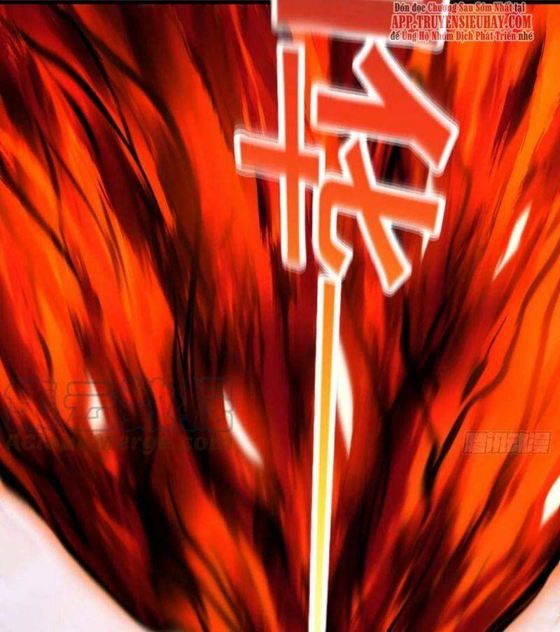Ta Chẳng Qua Là Một Đại La Kim Tiên: Chapter 293