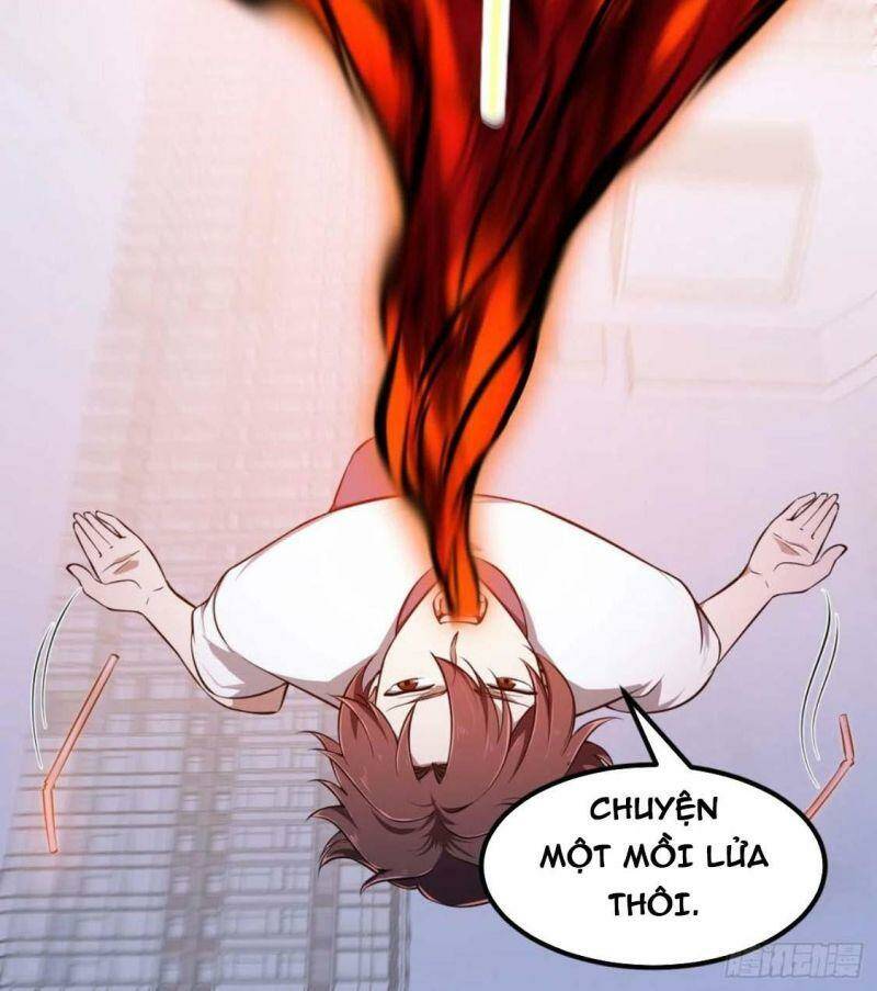 Ta Chẳng Qua Là Một Đại La Kim Tiên: Chapter 293