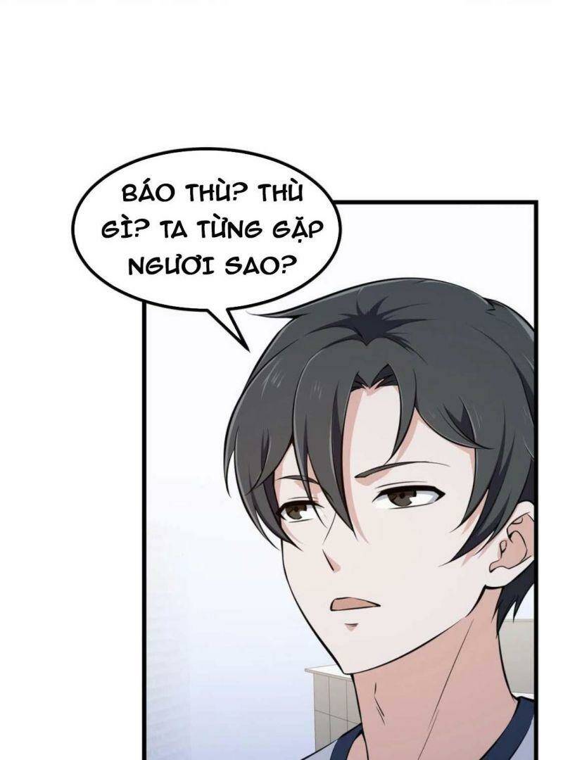 Ta Chẳng Qua Là Một Đại La Kim Tiên: Chapter 293