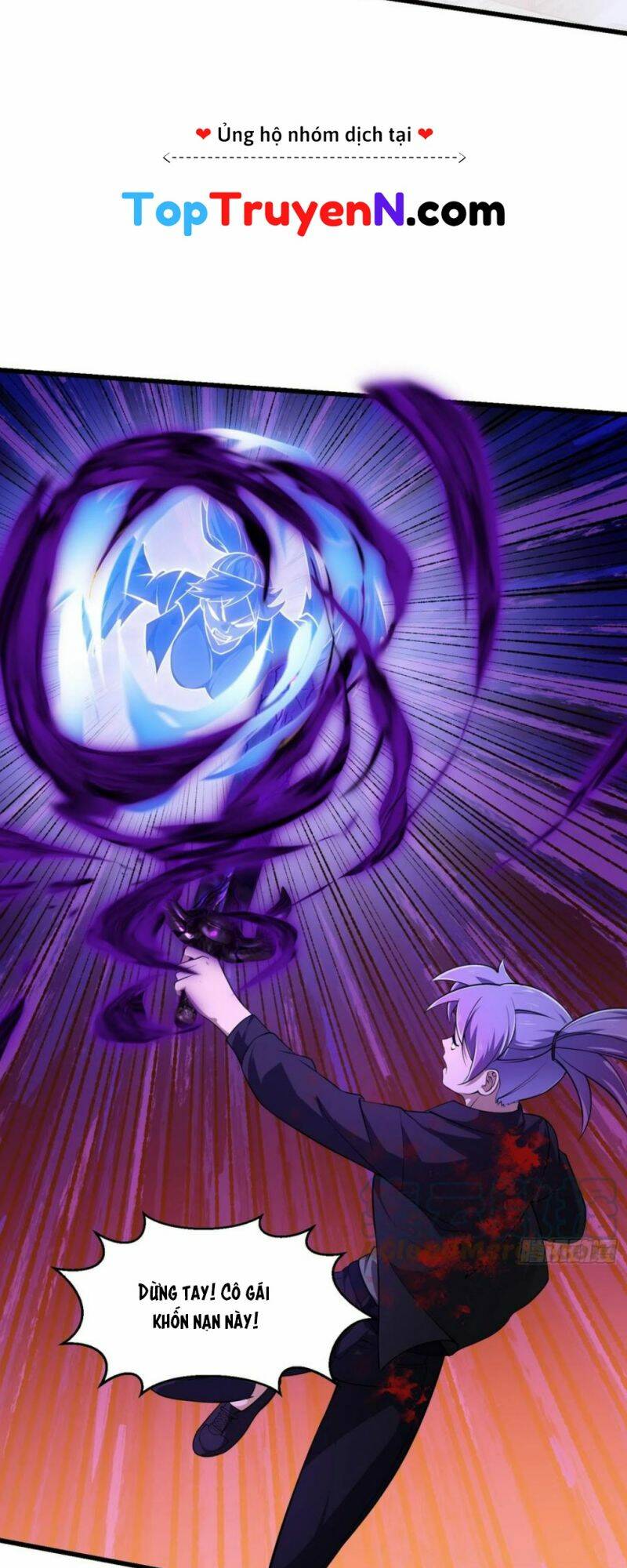 Ta Chẳng Qua Là Một Đại La Kim Tiên: Chapter 294