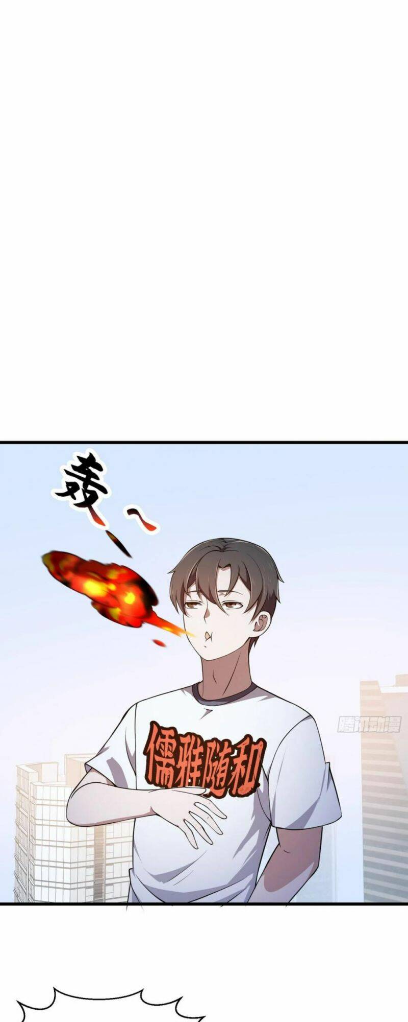 Ta Chẳng Qua Là Một Đại La Kim Tiên: Chapter 294
