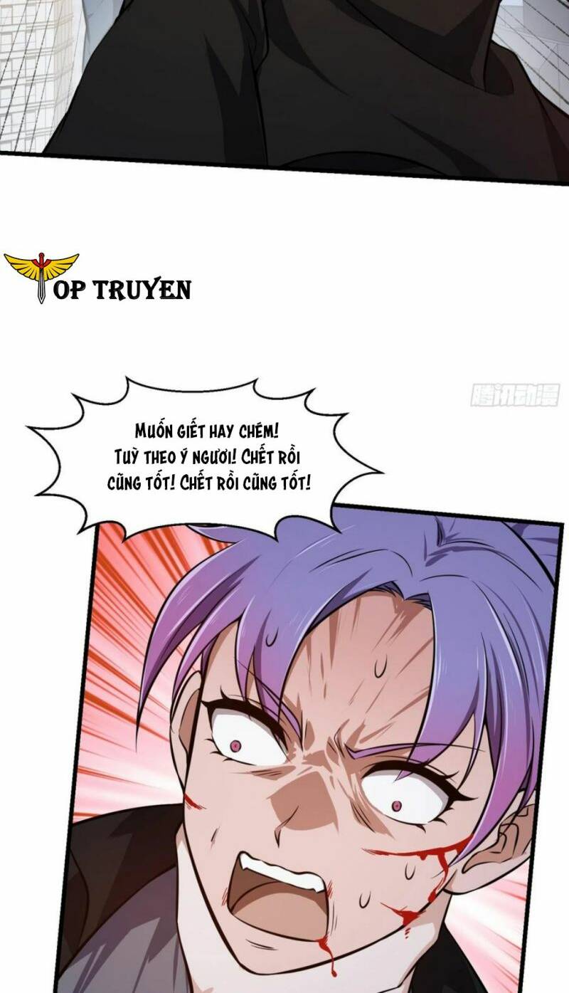 Ta Chẳng Qua Là Một Đại La Kim Tiên: Chapter 295