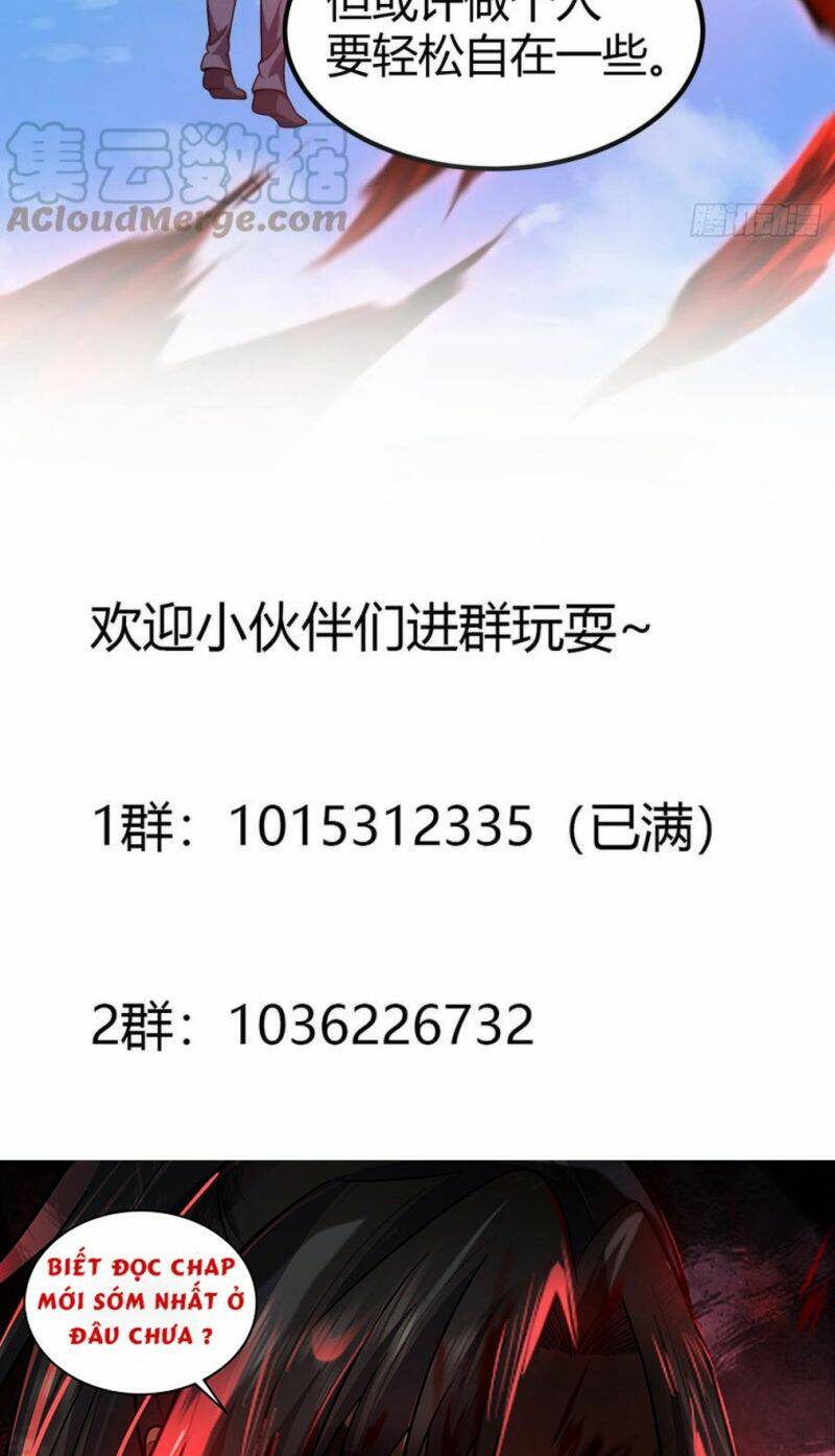 Ta Chẳng Qua Là Một Đại La Kim Tiên: Chapter 295