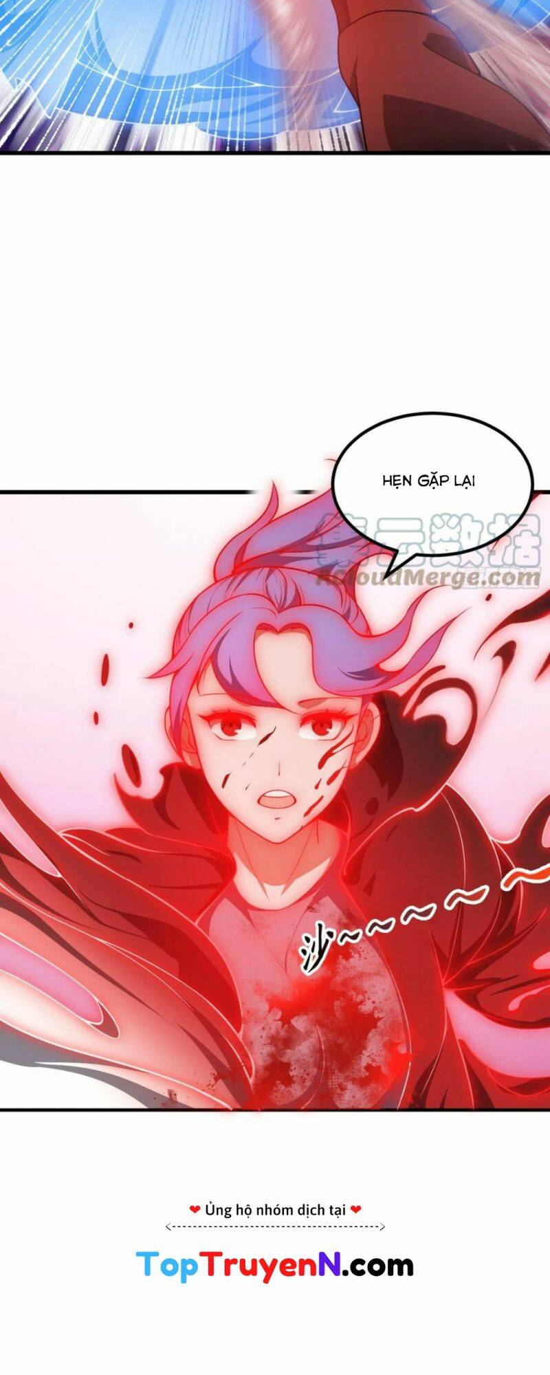 Ta Chẳng Qua Là Một Đại La Kim Tiên: Chapter 295