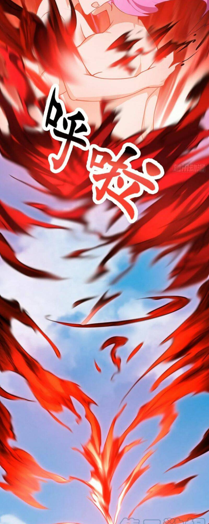 Ta Chẳng Qua Là Một Đại La Kim Tiên: Chapter 295