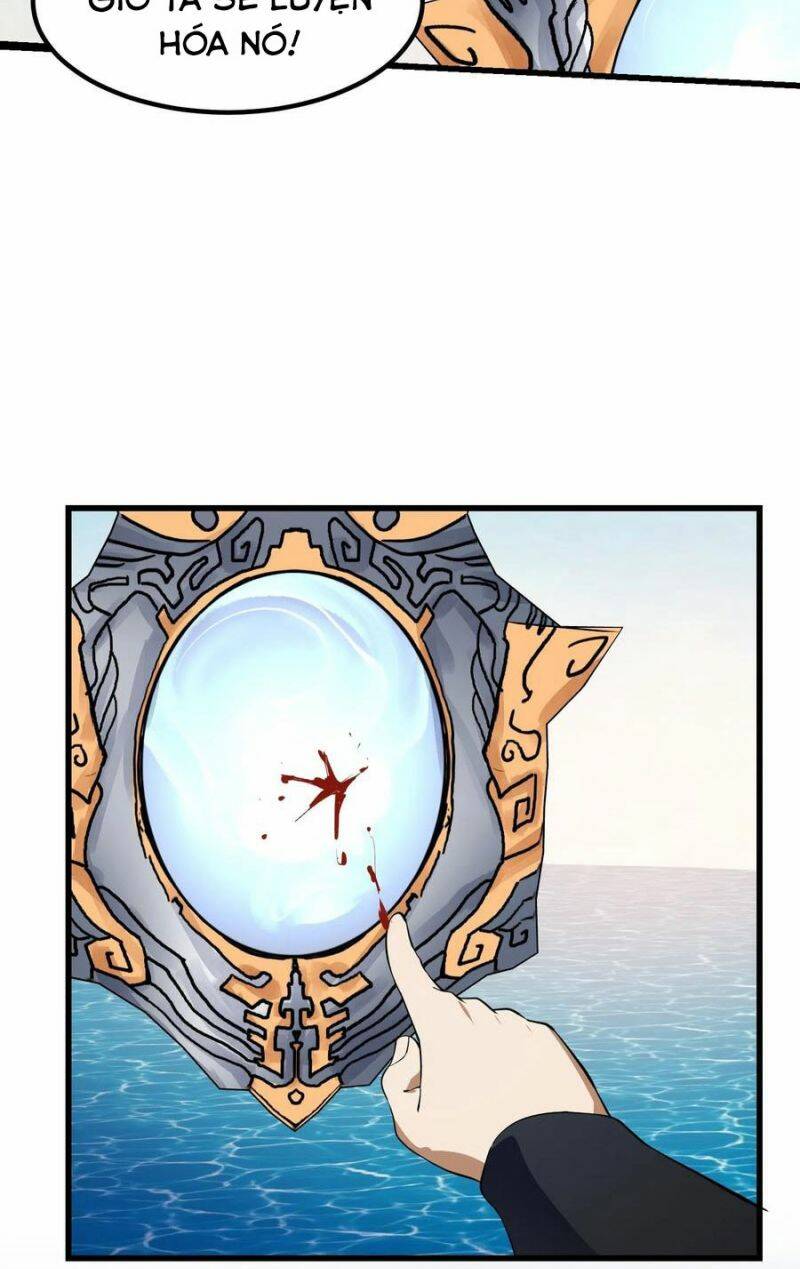 Ta Chẳng Qua Là Một Đại La Kim Tiên: Chapter 296