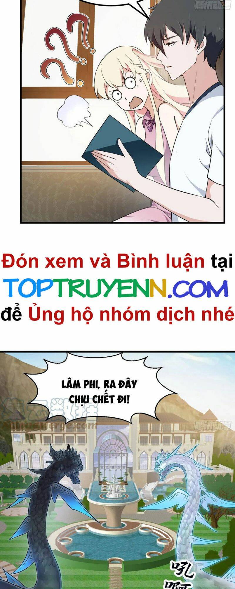 Ta Chẳng Qua Là Một Đại La Kim Tiên: Chapter 296