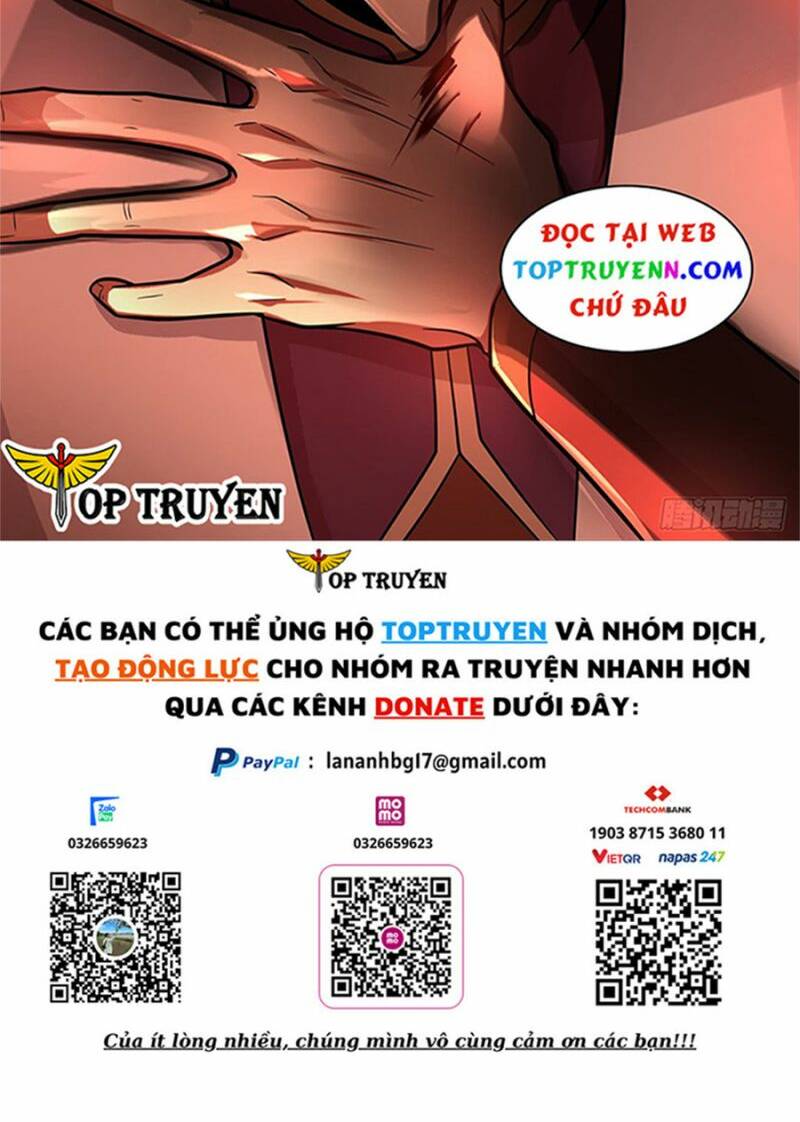 Ta Chẳng Qua Là Một Đại La Kim Tiên: Chapter 296