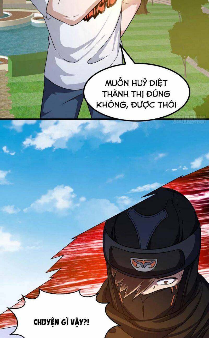 Ta Chẳng Qua Là Một Đại La Kim Tiên: Chapter 297