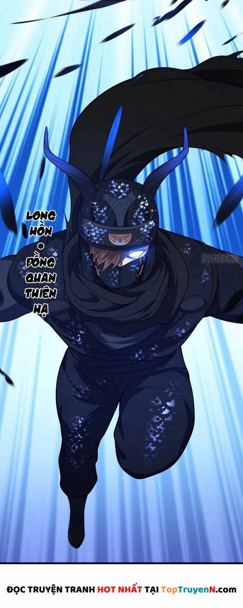 Ta Chẳng Qua Là Một Đại La Kim Tiên: Chapter 297