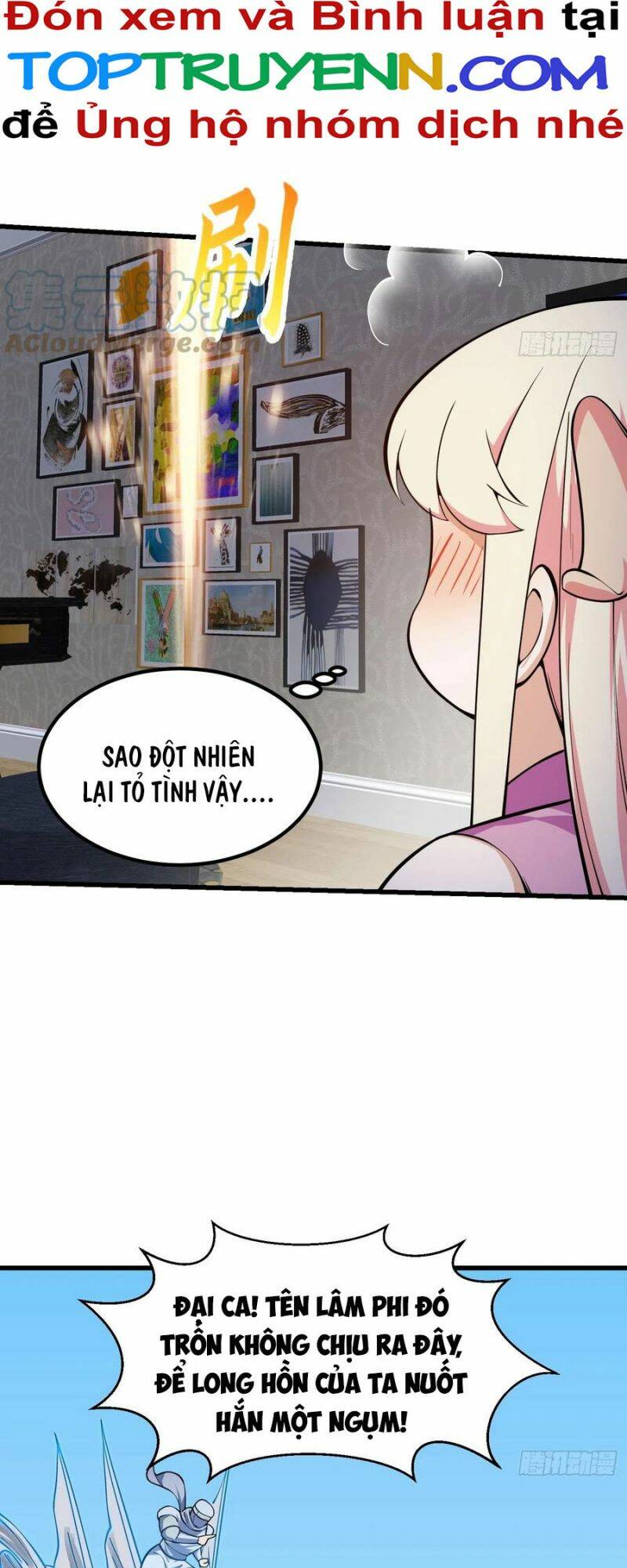 Ta Chẳng Qua Là Một Đại La Kim Tiên: Chapter 297