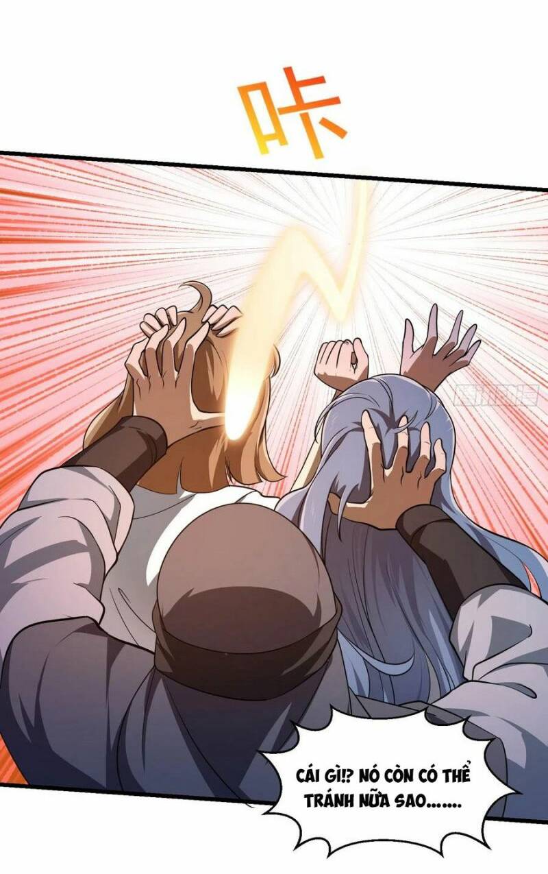 Ta Chẳng Qua Là Một Đại La Kim Tiên: Chapter 299