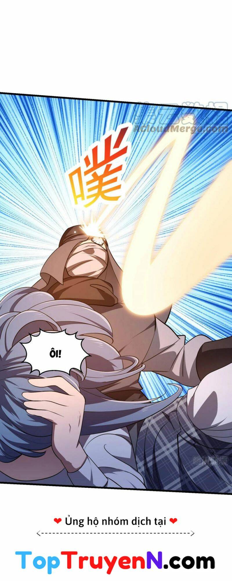 Ta Chẳng Qua Là Một Đại La Kim Tiên: Chapter 299