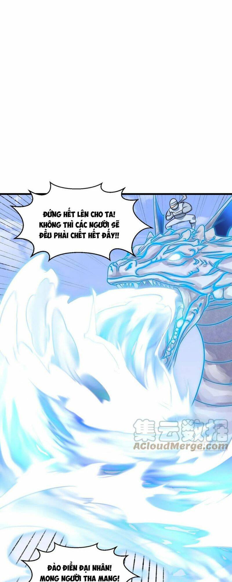 Ta Chẳng Qua Là Một Đại La Kim Tiên: Chapter 299