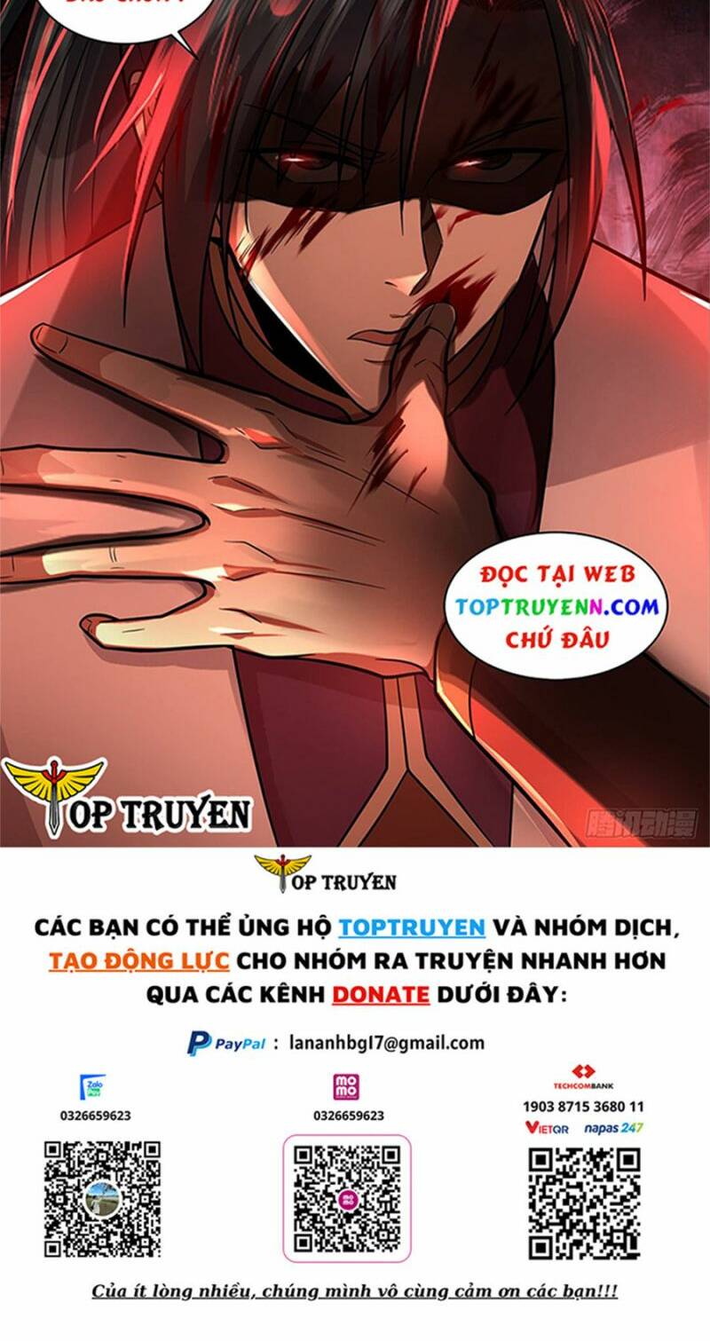 Ta Chẳng Qua Là Một Đại La Kim Tiên: Chapter 299