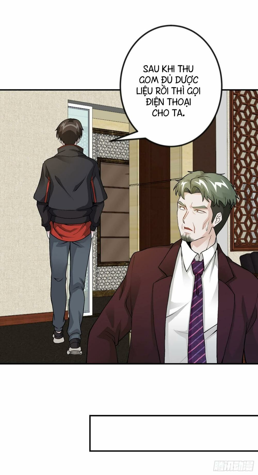 Ta Chẳng Qua Là Một Đại La Kim Tiên: Chapter 3