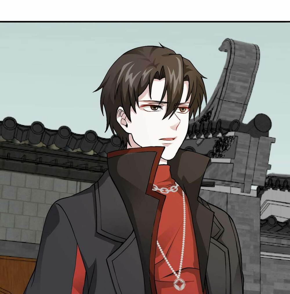 Ta Chẳng Qua Là Một Đại La Kim Tiên: Chapter 3