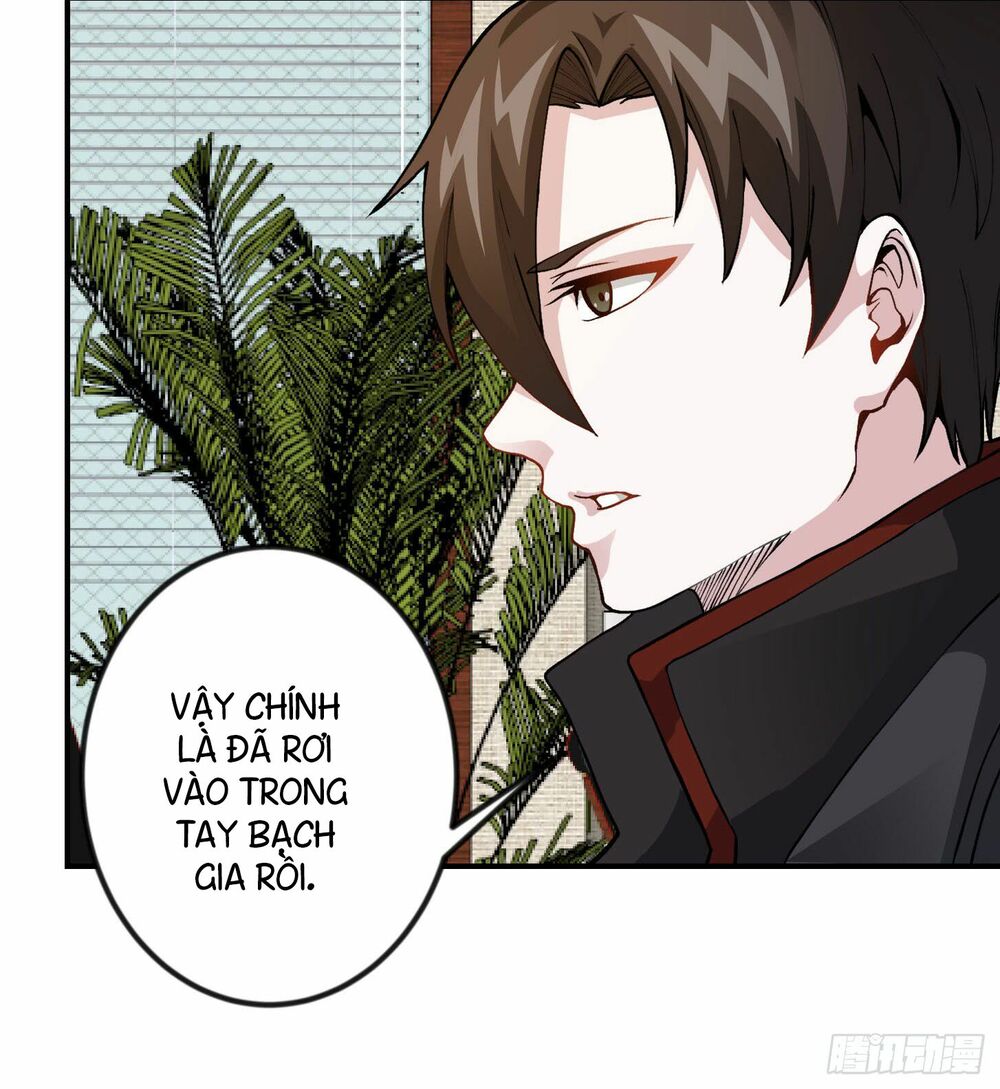 Ta Chẳng Qua Là Một Đại La Kim Tiên: Chapter 3