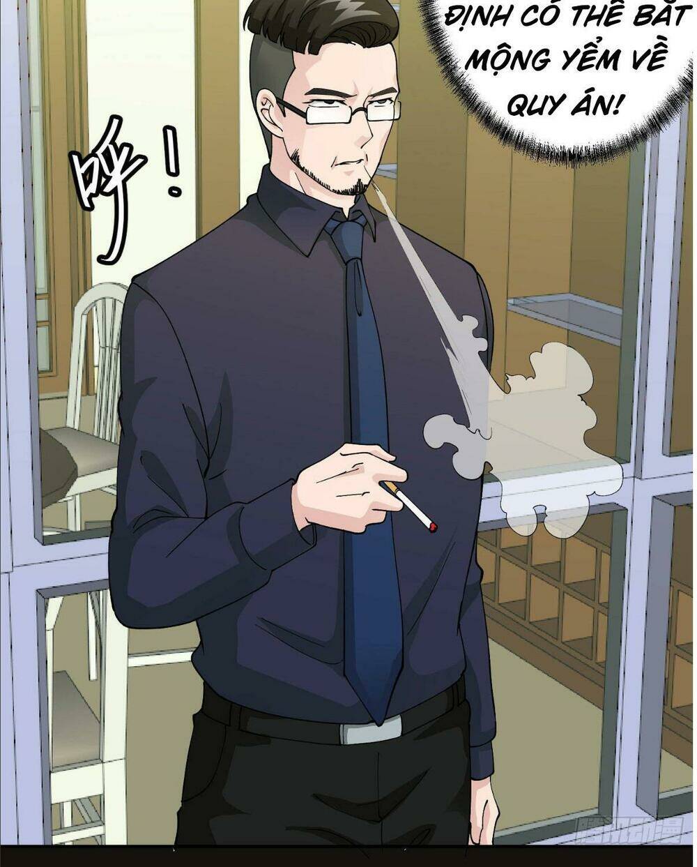 Ta Chẳng Qua Là Một Đại La Kim Tiên: Chapter 30