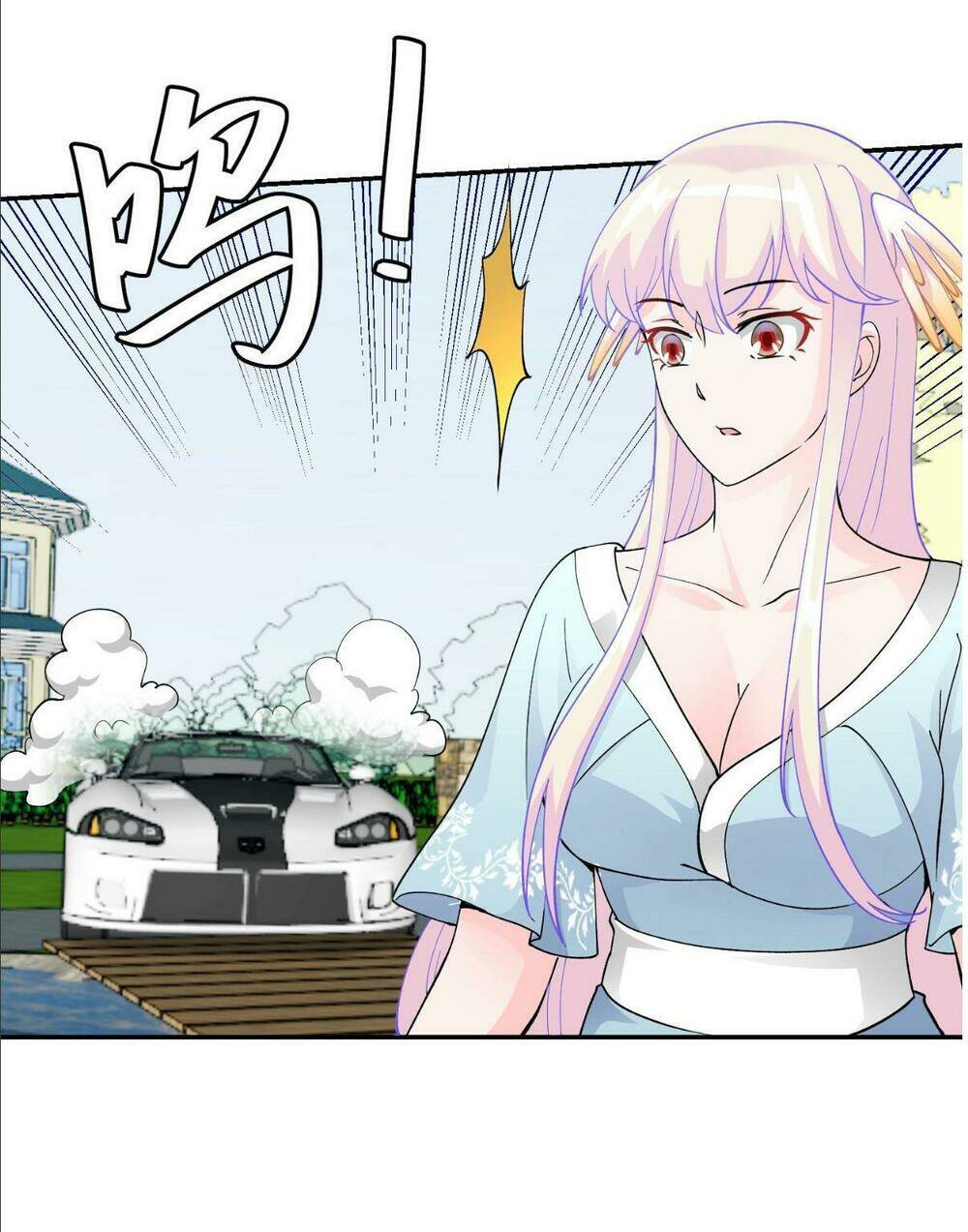 Ta Chẳng Qua Là Một Đại La Kim Tiên: Chapter 30