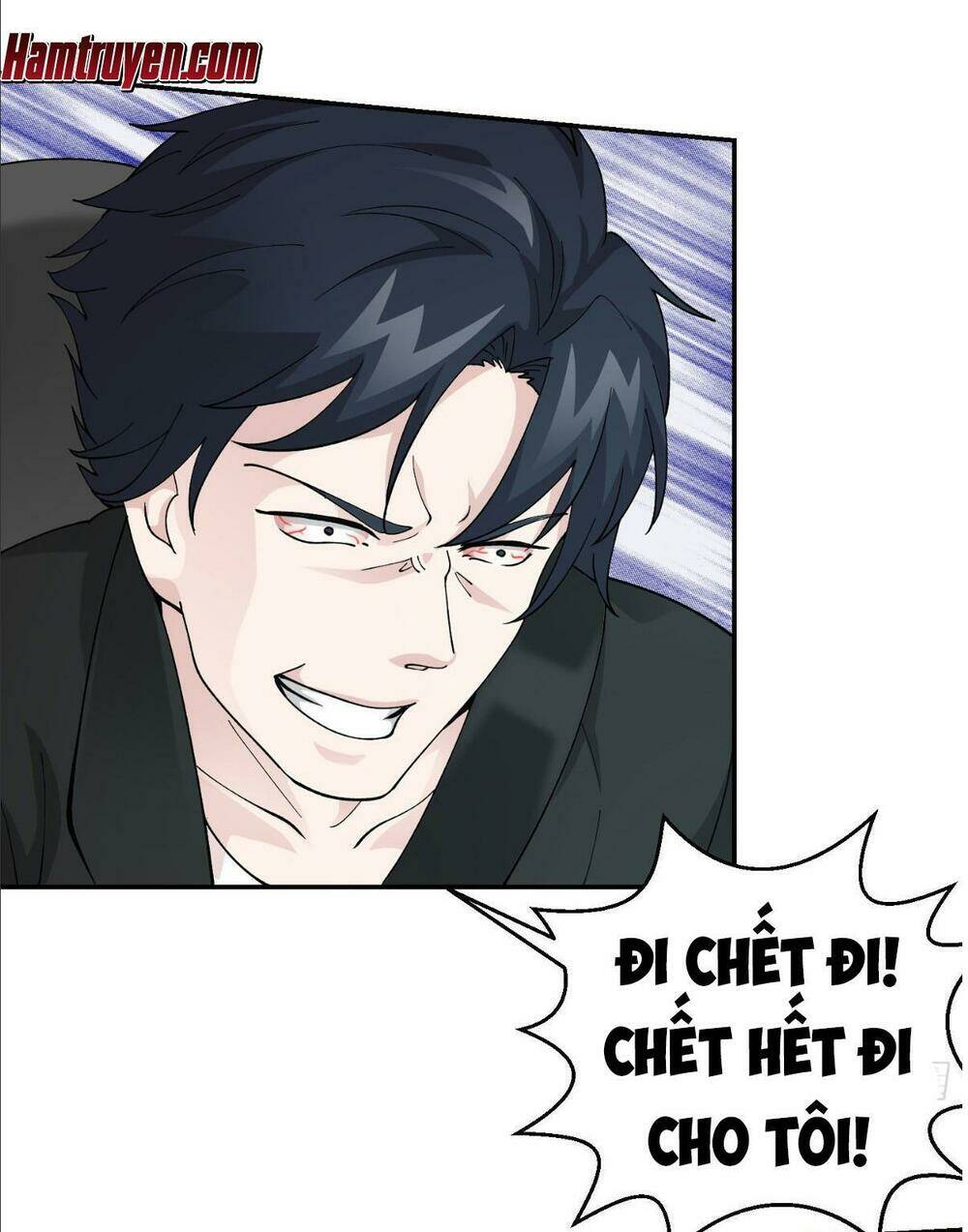 Ta Chẳng Qua Là Một Đại La Kim Tiên: Chapter 30