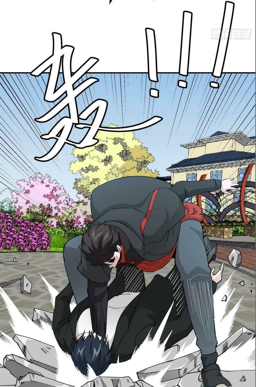 Ta Chẳng Qua Là Một Đại La Kim Tiên: Chapter 30