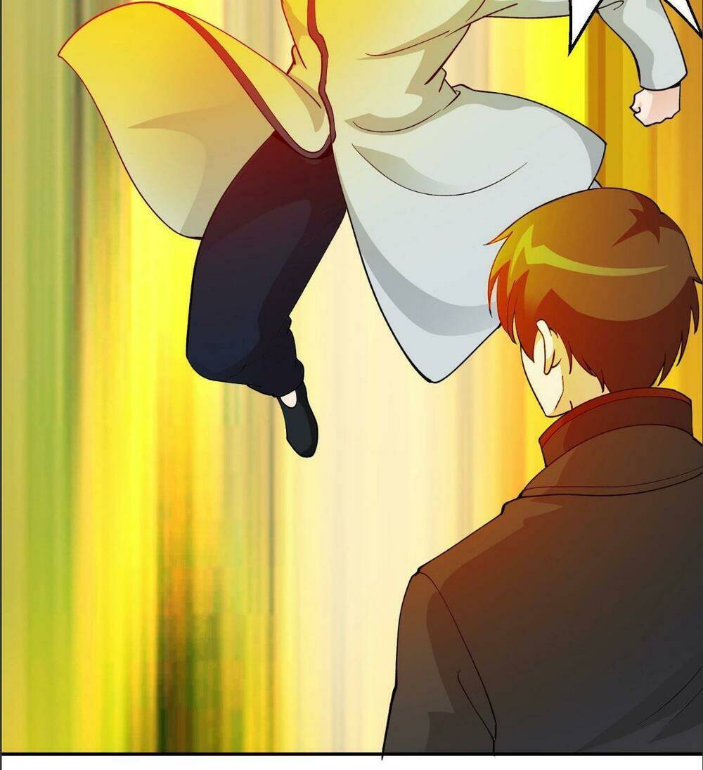 Ta Chẳng Qua Là Một Đại La Kim Tiên: Chapter 30