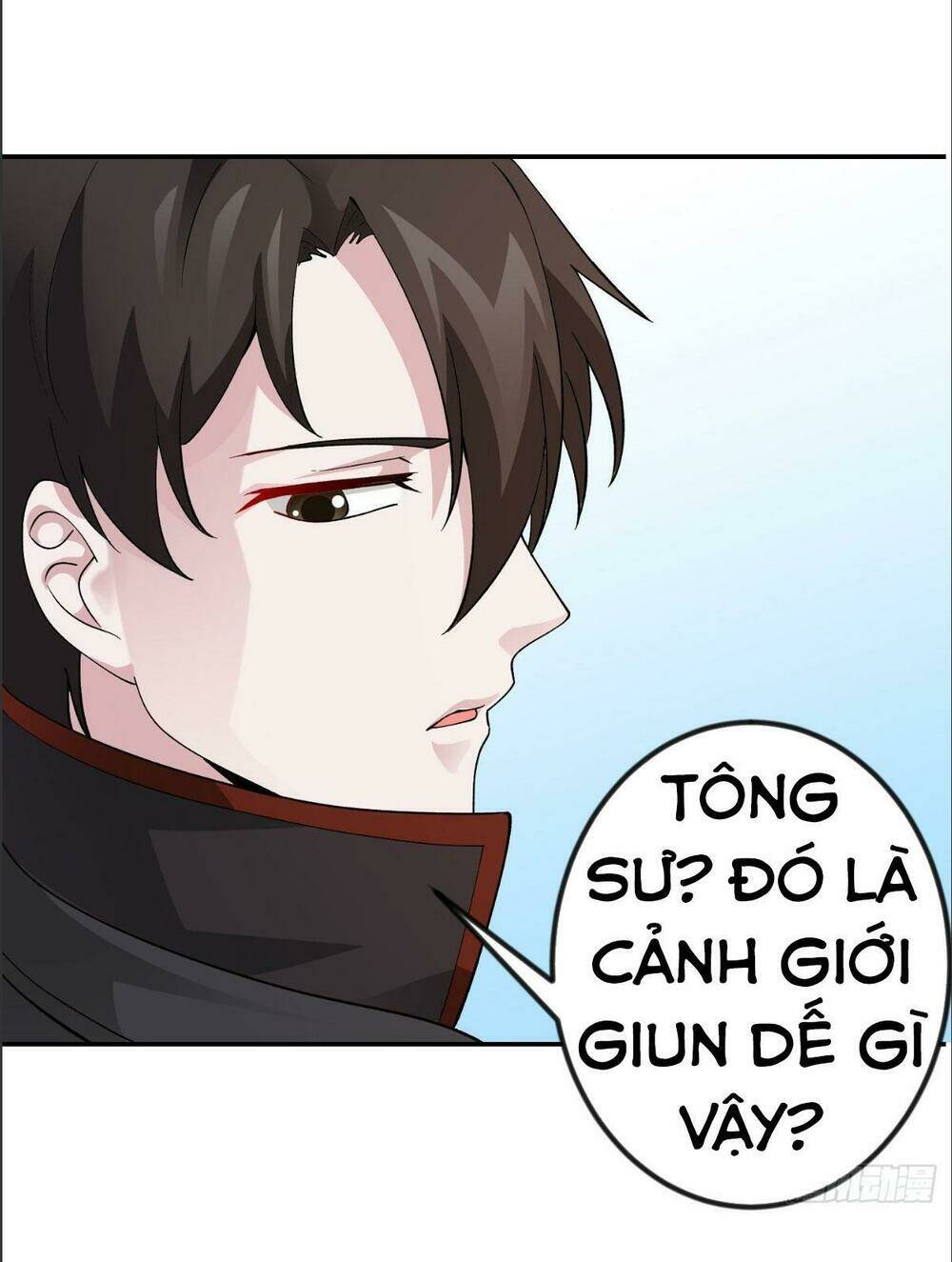 Ta Chẳng Qua Là Một Đại La Kim Tiên: Chapter 30